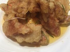 -金掌勺东北菜(格兰晴天店)