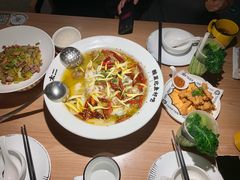 -新太二·鲜料川菜(群光广场店)