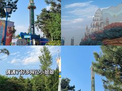 -沈阳方特欢乐世界