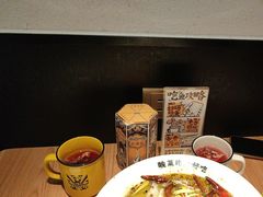 -太二酸菜鱼(群光广场店)