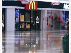 -麦当劳(民盈·国贸城店)