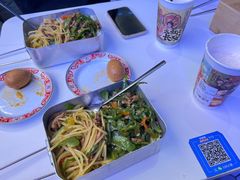 -石笨笨·盖浇饭大王(MOMOPARK店)