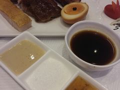 -金翠皇宫粤菜·点心·海鲜(科技园店)
