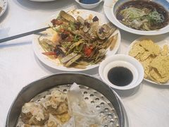 -蓬川食府(金海道店)