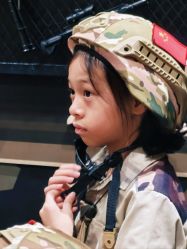 -奈尔宝·儿童乐园·亲子餐厅(星河湾店)