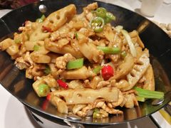 -丁里羊肉小镇(太宁路口店)