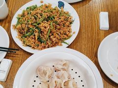 -米香居新鲁味·水饺餐厅