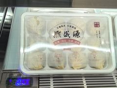 小笼包-熙盛源(复兴路店)