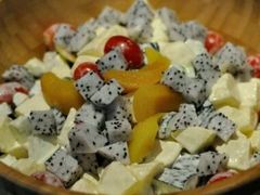 -亚马逊海鲜自助餐厅(惠山万达店)