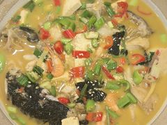 -新凯旋烧烤·燕姐千岛湖土菜