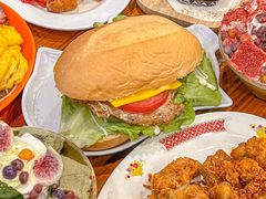 -澳门陈光记烧味饭店(南京德基广场店)