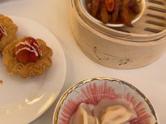 -香宫中餐厅·大连香格里拉(人民路店)