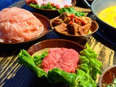 -冯校长老火锅(深圳总店)