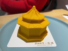 -沈阳故宫·莊啡