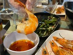 -Doo Dee Thai Food(Issan/Isaan/Esan)