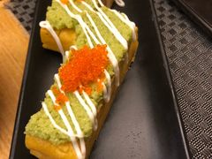 -昊·来了寿司(双楠2店)