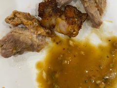 -冰煮羊(山水小区店)