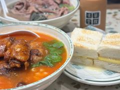 -华嫂冰室(尖沙咀店)