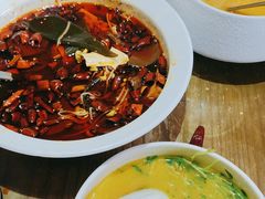 -榕意·川味之美(深业上城店)