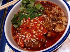 -点兵点将·四川传统小吃集(勐海路店)