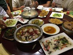 -我家福厨(万达中餐厅店)