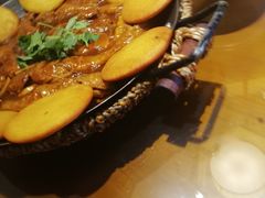 -大胡同天津菜·海肠捞饭·津门皮皮虾锅贴一绝(西姜井店)