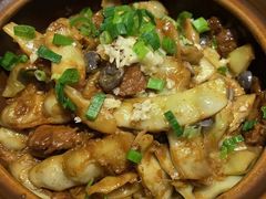 -佳兰雅序融合菜(高新店)