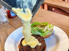 -尚牛社会 Beef & Liberty(金桥EKA天物店)