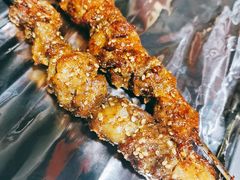 -郑喜旺烧烤(郑州总店)