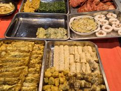 -车头老二大排档(金城步行街店)