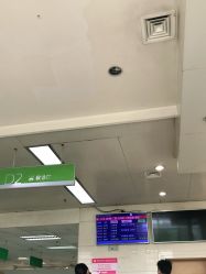 -成都市妇女儿童中心医院(中心院区)