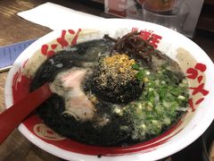 -豚王拉面(铜锣湾店 )