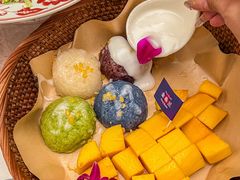 -KingThaia金泰兰(滨江天街店)