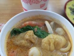 -老闽味沙茶面·姜母鸭(传承35年曾厝垵店)