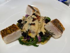 -Le Comptoir de Pierre Gagnaire