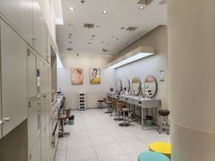 -天真蓝照相馆(五角场百联又一城店)