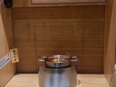 -独食火锅·半米屋台(直营总店)