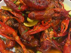 -一只虾·小龙虾·烧烤·肉蟹煲(同泰时代广场店)