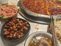 -周记全牛油火锅