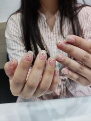 -StartNail美甲