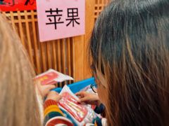 -龙华素斋(龙华路店)