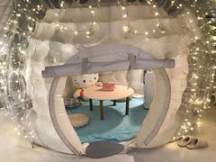 -天空花园餐吧·生日·团建(南山店)