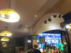 -巴伐利亚啤酒坊(意式风情街店)