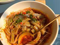 丽江鸡豆粉-一坐一忘云南菜(嘉里中心店)