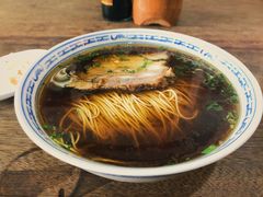 -同得兴 Since·1995 传统苏式面馆(嘉馀坊店)