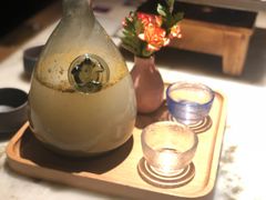 手作桂花米酒-绿茶餐厅(领展购物广场·中关村店)