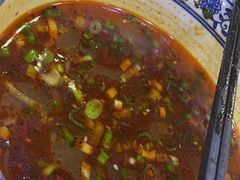 -伊穆祥牛肉面总店·清真