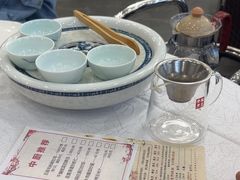 -老廣新意-全天茶点(宝能店)
