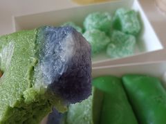 -本格旺索罗(樟宜机场T1店)