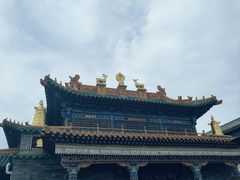-席力图召
